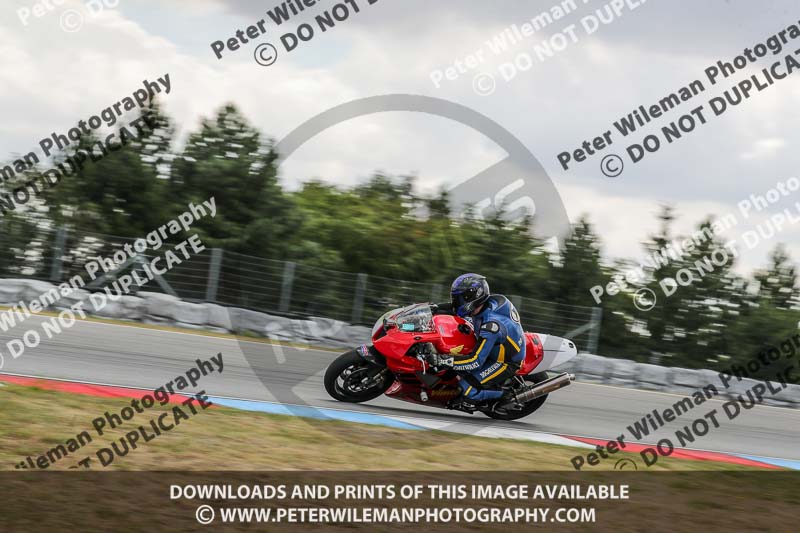 25 to 27th june 2018;Brno;event digital images;motorbikes;no limits;peter wileman photography;trackday;trackday digital images