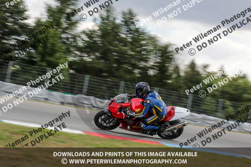 25 to 27th june 2018;Brno;event digital images;motorbikes;no limits;peter wileman photography;trackday;trackday digital images