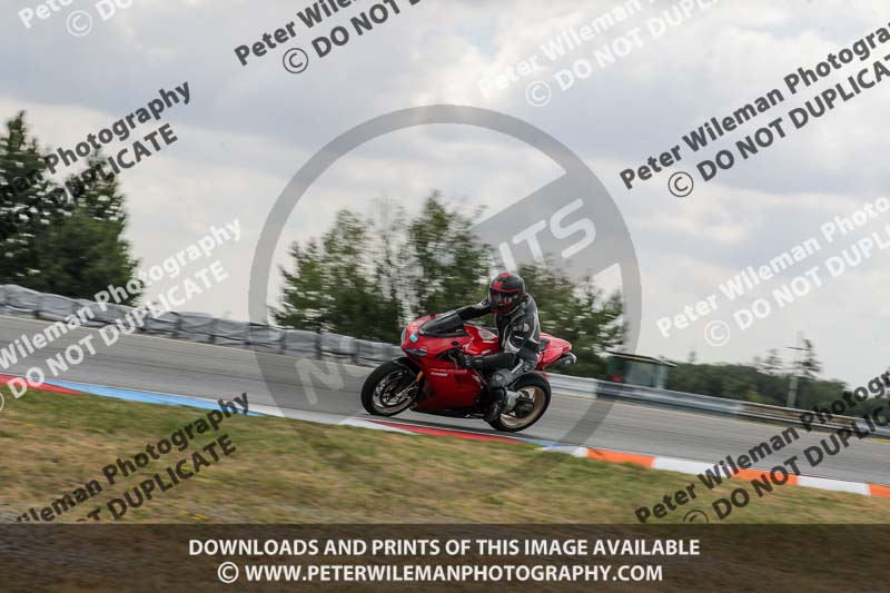 25 to 27th june 2018;Brno;event digital images;motorbikes;no limits;peter wileman photography;trackday;trackday digital images