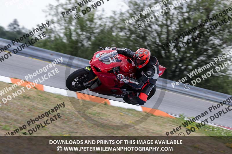 25 to 27th june 2018;Brno;event digital images;motorbikes;no limits;peter wileman photography;trackday;trackday digital images