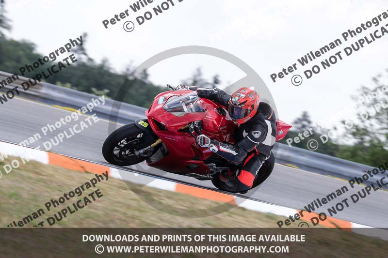 25 to 27th june 2018;Brno;event digital images;motorbikes;no limits;peter wileman photography;trackday;trackday digital images