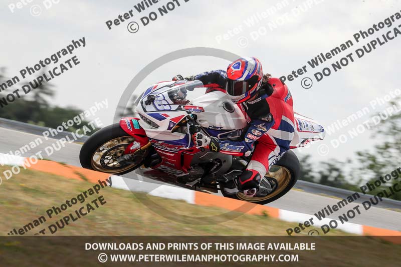 25 to 27th june 2018;Brno;event digital images;motorbikes;no limits;peter wileman photography;trackday;trackday digital images
