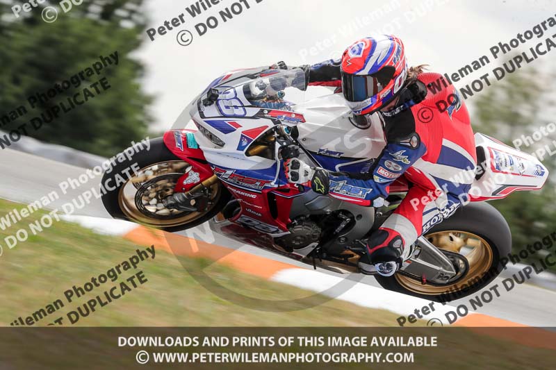 25 to 27th june 2018;Brno;event digital images;motorbikes;no limits;peter wileman photography;trackday;trackday digital images