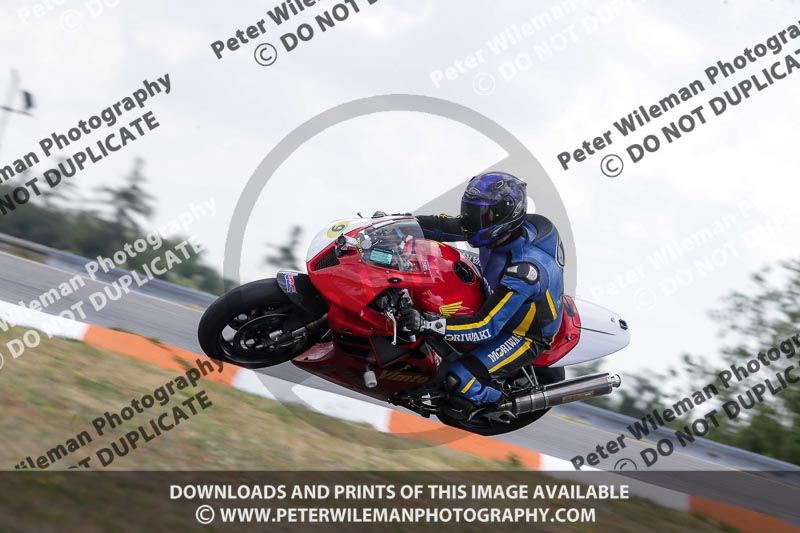 25 to 27th june 2018;Brno;event digital images;motorbikes;no limits;peter wileman photography;trackday;trackday digital images