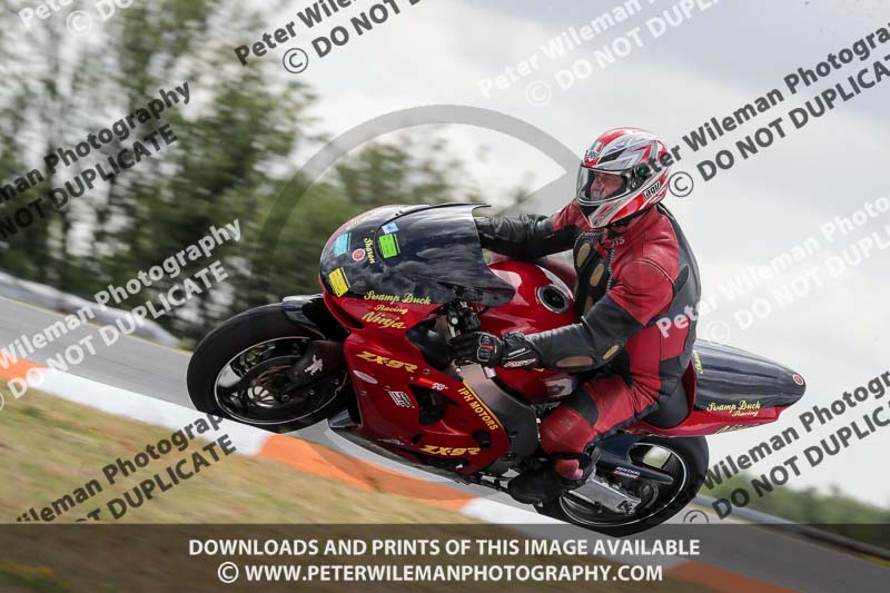 25 to 27th june 2018;Brno;event digital images;motorbikes;no limits;peter wileman photography;trackday;trackday digital images