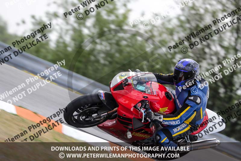 25 to 27th june 2018;Brno;event digital images;motorbikes;no limits;peter wileman photography;trackday;trackday digital images