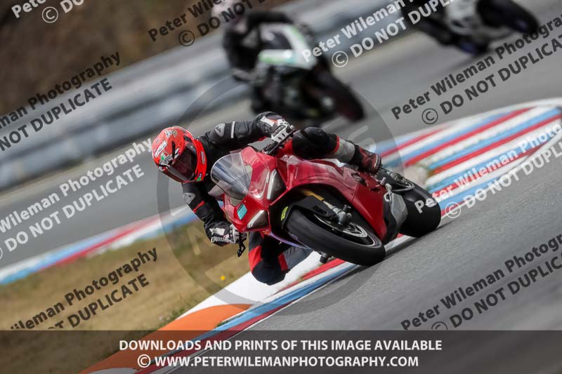 25 to 27th june 2018;Brno;event digital images;motorbikes;no limits;peter wileman photography;trackday;trackday digital images