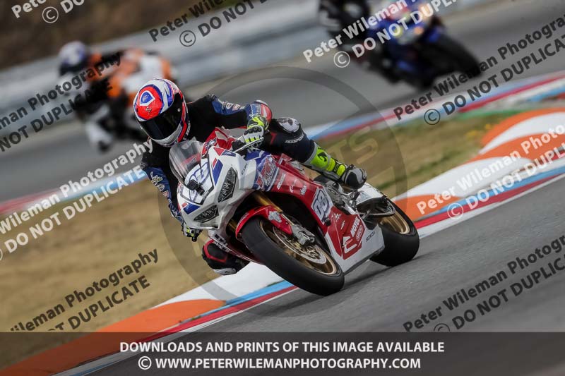 25 to 27th june 2018;Brno;event digital images;motorbikes;no limits;peter wileman photography;trackday;trackday digital images