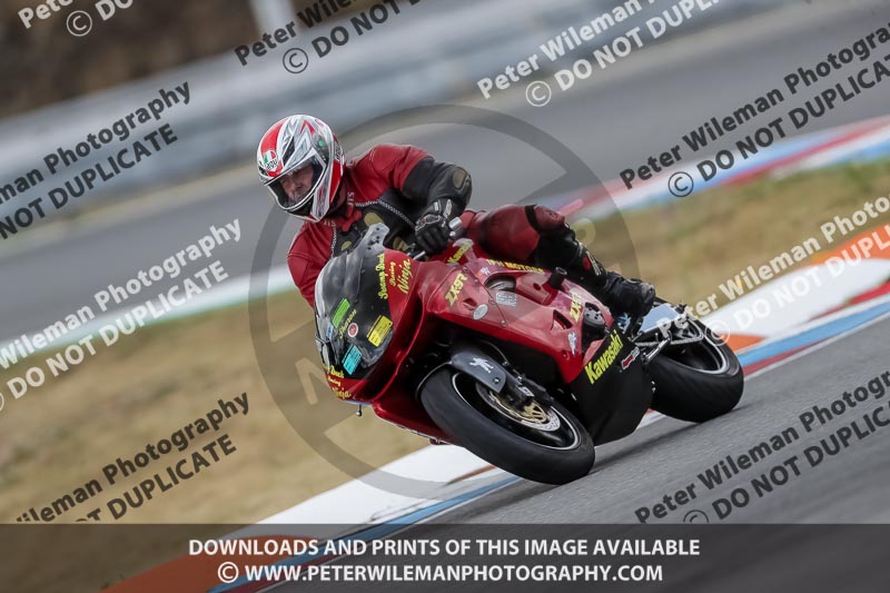 25 to 27th june 2018;Brno;event digital images;motorbikes;no limits;peter wileman photography;trackday;trackday digital images