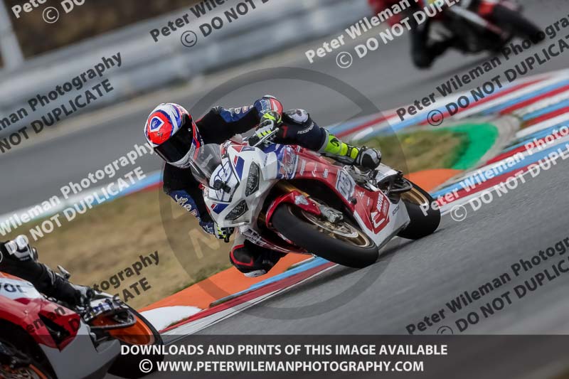 25 to 27th june 2018;Brno;event digital images;motorbikes;no limits;peter wileman photography;trackday;trackday digital images