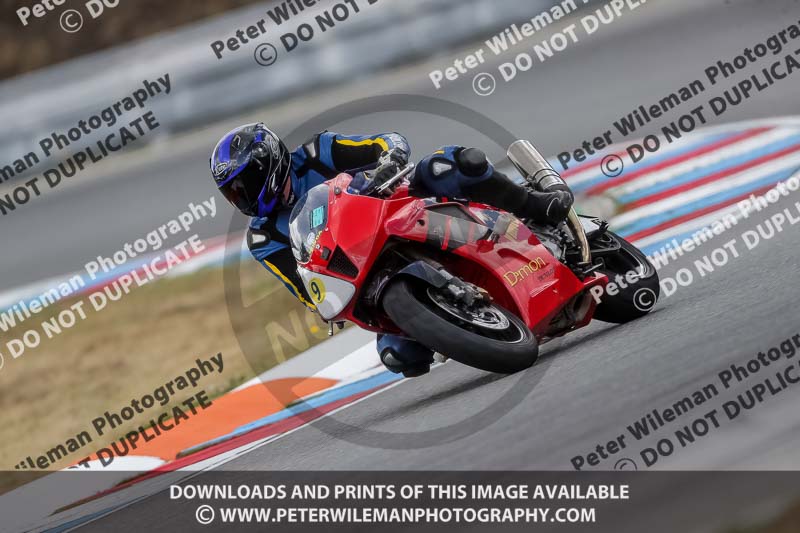 25 to 27th june 2018;Brno;event digital images;motorbikes;no limits;peter wileman photography;trackday;trackday digital images