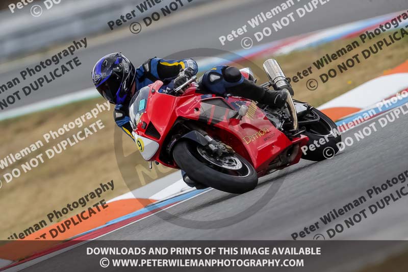 25 to 27th june 2018;Brno;event digital images;motorbikes;no limits;peter wileman photography;trackday;trackday digital images