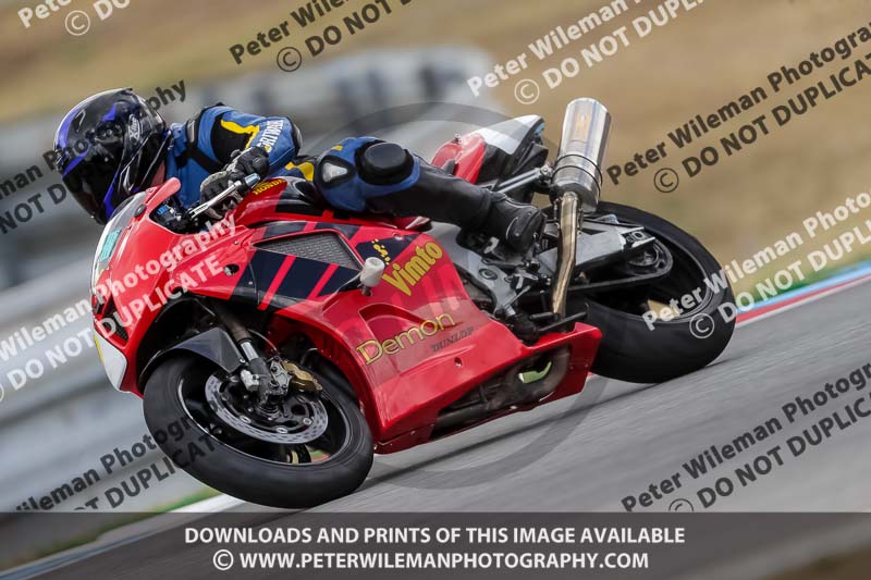 25 to 27th june 2018;Brno;event digital images;motorbikes;no limits;peter wileman photography;trackday;trackday digital images