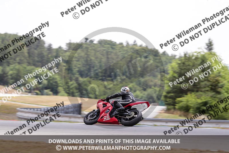 25 to 27th june 2018;Brno;event digital images;motorbikes;no limits;peter wileman photography;trackday;trackday digital images