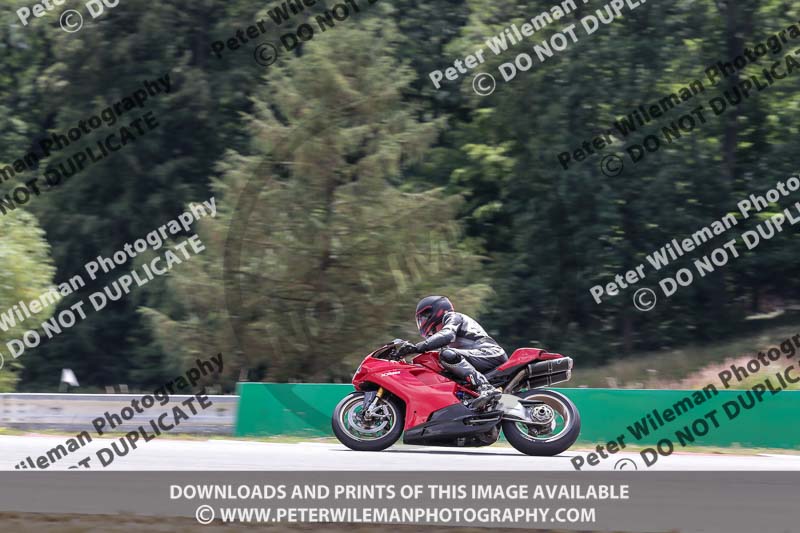 25 to 27th june 2018;Brno;event digital images;motorbikes;no limits;peter wileman photography;trackday;trackday digital images
