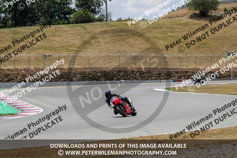 25 to 27th june 2018;Brno;event digital images;motorbikes;no limits;peter wileman photography;trackday;trackday digital images