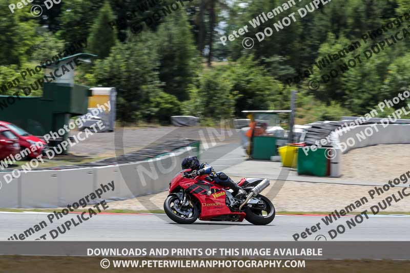 25 to 27th june 2018;Brno;event digital images;motorbikes;no limits;peter wileman photography;trackday;trackday digital images