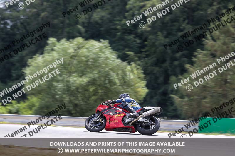 25 to 27th june 2018;Brno;event digital images;motorbikes;no limits;peter wileman photography;trackday;trackday digital images