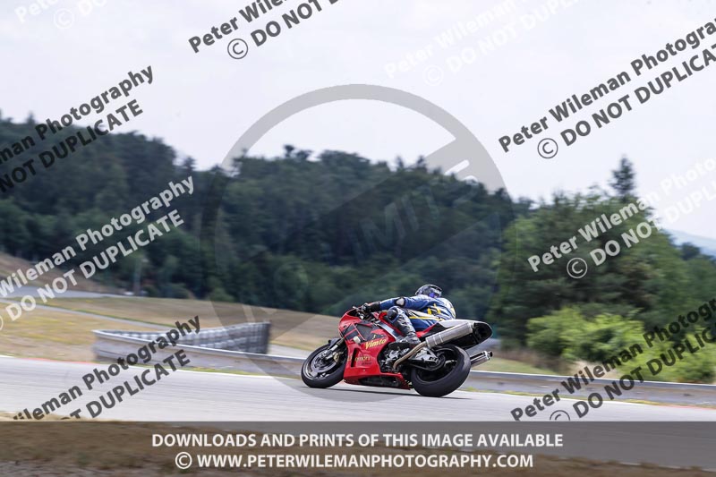 25 to 27th june 2018;Brno;event digital images;motorbikes;no limits;peter wileman photography;trackday;trackday digital images