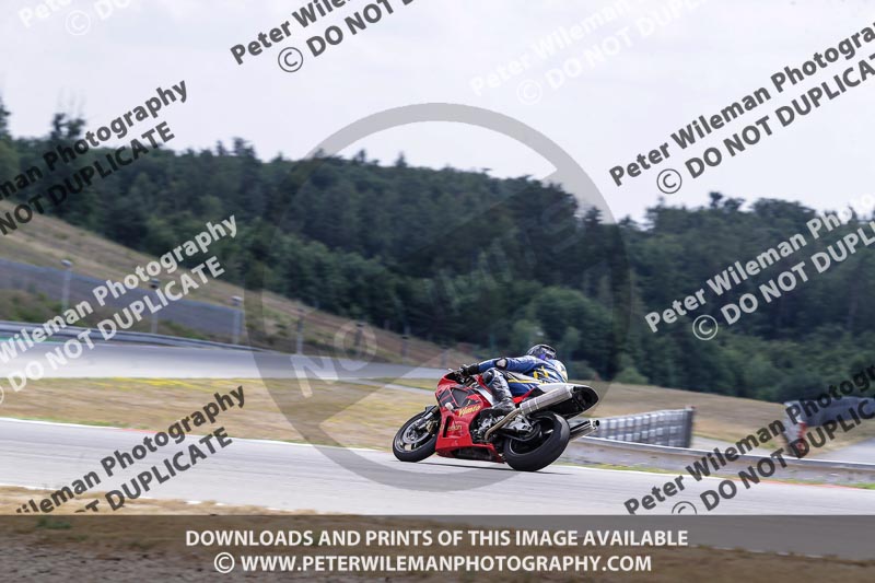 25 to 27th june 2018;Brno;event digital images;motorbikes;no limits;peter wileman photography;trackday;trackday digital images