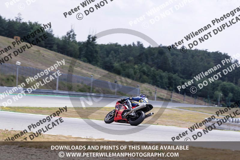 25 to 27th june 2018;Brno;event digital images;motorbikes;no limits;peter wileman photography;trackday;trackday digital images