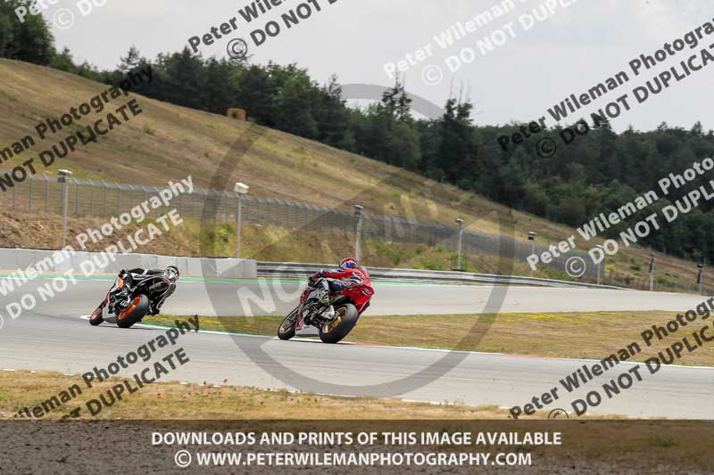 25 to 27th june 2018;Brno;event digital images;motorbikes;no limits;peter wileman photography;trackday;trackday digital images