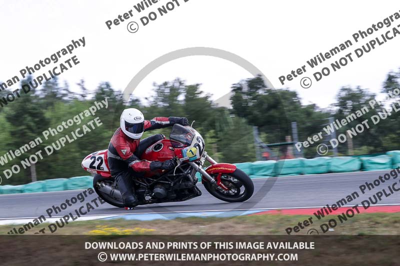 25 to 27th june 2018;Brno;event digital images;motorbikes;no limits;peter wileman photography;trackday;trackday digital images