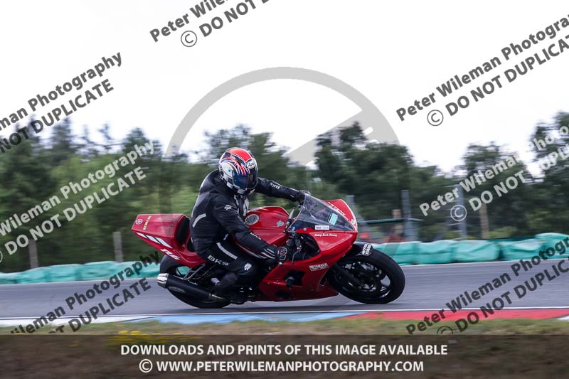 25 to 27th june 2018;Brno;event digital images;motorbikes;no limits;peter wileman photography;trackday;trackday digital images