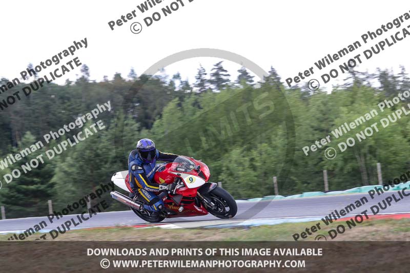 25 to 27th june 2018;Brno;event digital images;motorbikes;no limits;peter wileman photography;trackday;trackday digital images