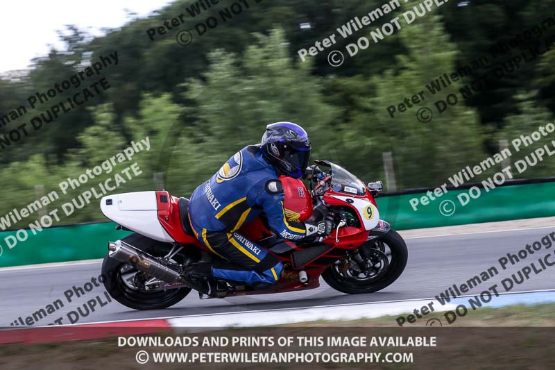 25 to 27th june 2018;Brno;event digital images;motorbikes;no limits;peter wileman photography;trackday;trackday digital images