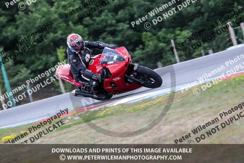 25 to 27th june 2018;Brno;event digital images;motorbikes;no limits;peter wileman photography;trackday;trackday digital images