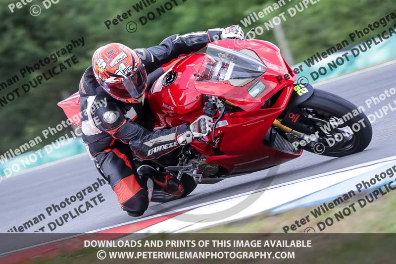 25 to 27th june 2018;Brno;event digital images;motorbikes;no limits;peter wileman photography;trackday;trackday digital images