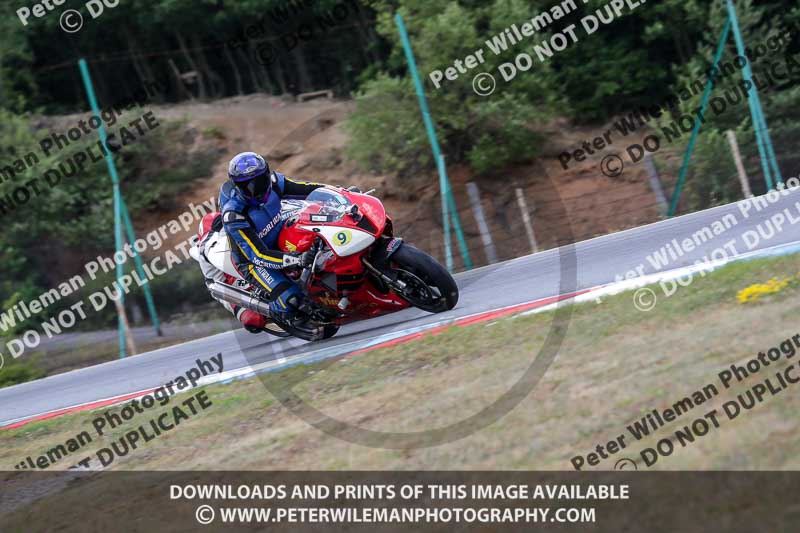25 to 27th june 2018;Brno;event digital images;motorbikes;no limits;peter wileman photography;trackday;trackday digital images