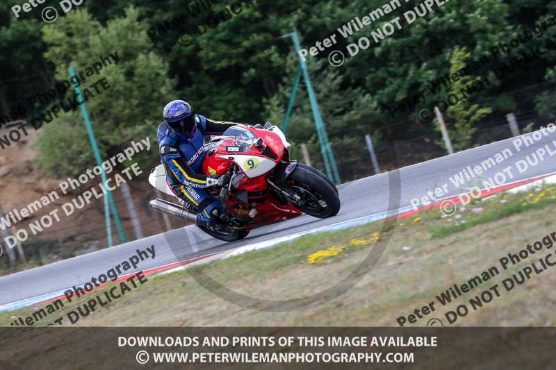 25 to 27th june 2018;Brno;event digital images;motorbikes;no limits;peter wileman photography;trackday;trackday digital images