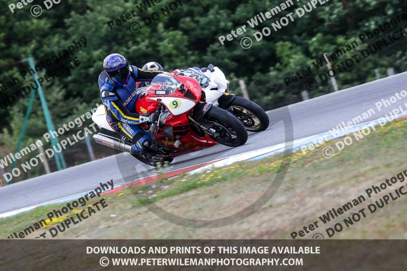 25 to 27th june 2018;Brno;event digital images;motorbikes;no limits;peter wileman photography;trackday;trackday digital images