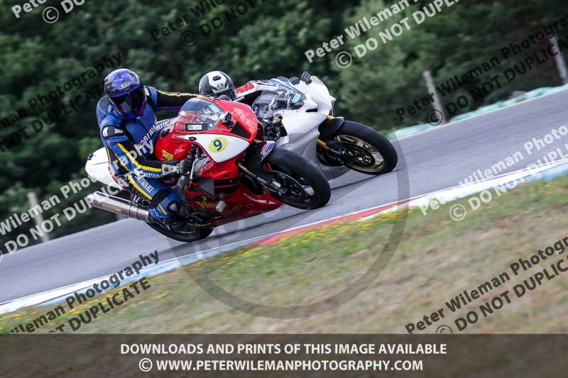 25 to 27th june 2018;Brno;event digital images;motorbikes;no limits;peter wileman photography;trackday;trackday digital images