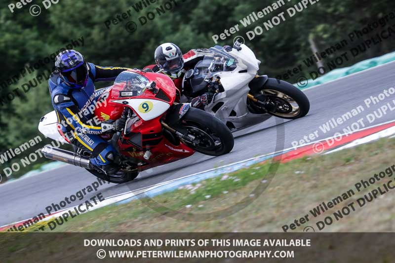 25 to 27th june 2018;Brno;event digital images;motorbikes;no limits;peter wileman photography;trackday;trackday digital images