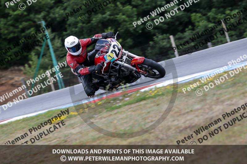 25 to 27th june 2018;Brno;event digital images;motorbikes;no limits;peter wileman photography;trackday;trackday digital images