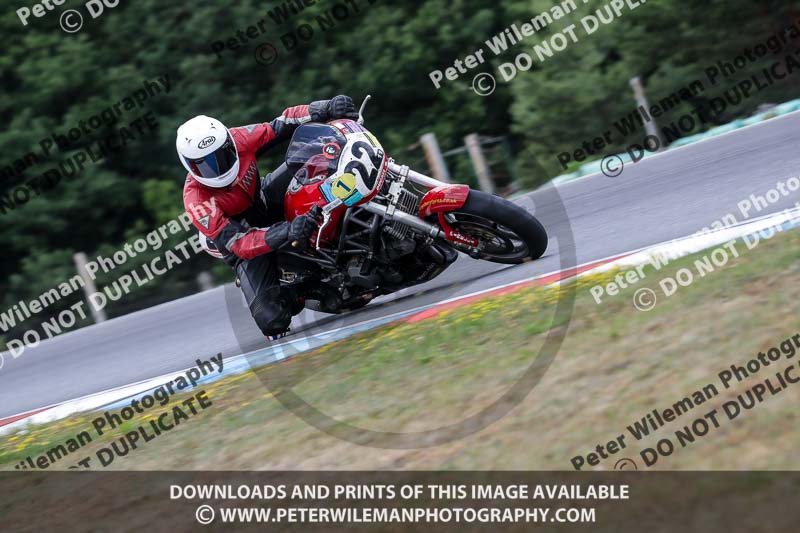 25 to 27th june 2018;Brno;event digital images;motorbikes;no limits;peter wileman photography;trackday;trackday digital images