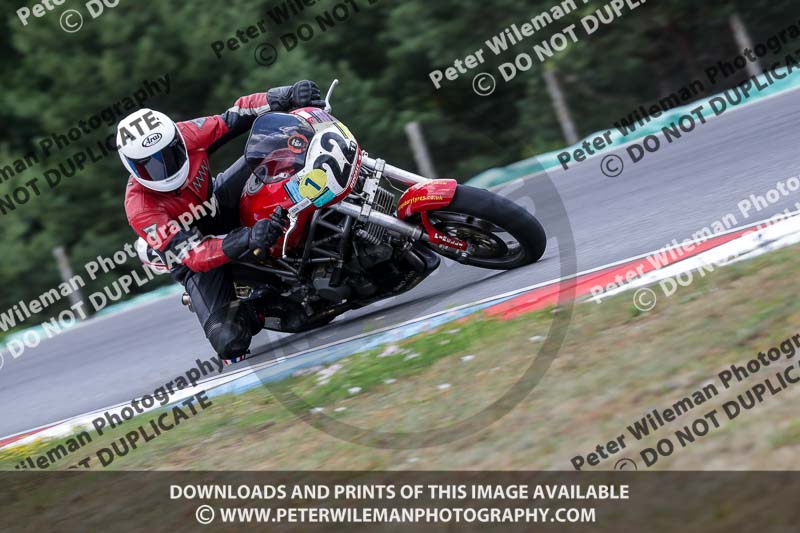 25 to 27th june 2018;Brno;event digital images;motorbikes;no limits;peter wileman photography;trackday;trackday digital images