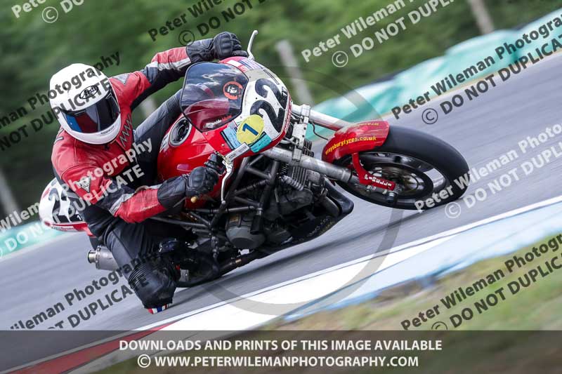 25 to 27th june 2018;Brno;event digital images;motorbikes;no limits;peter wileman photography;trackday;trackday digital images