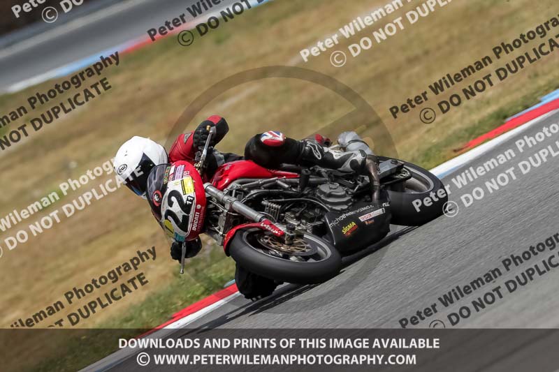 25 to 27th june 2018;Brno;event digital images;motorbikes;no limits;peter wileman photography;trackday;trackday digital images