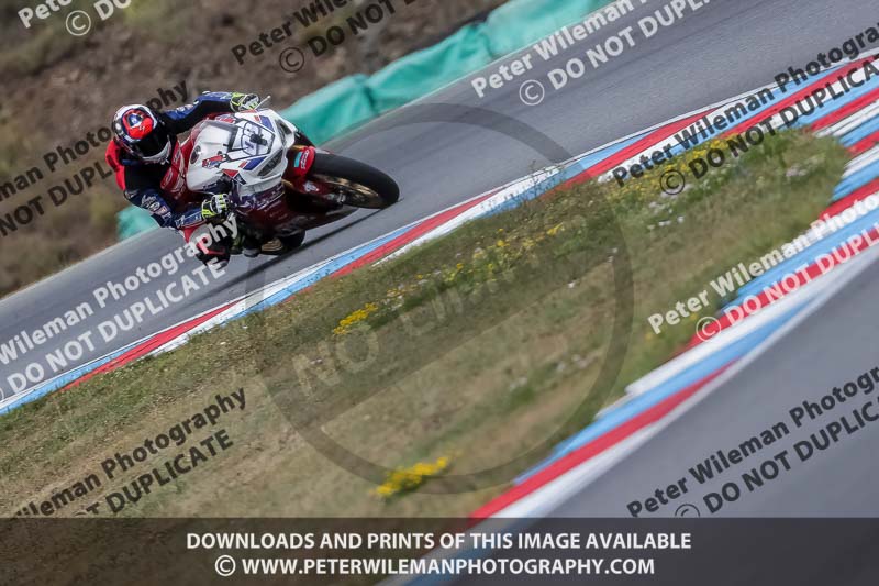 25 to 27th june 2018;Brno;event digital images;motorbikes;no limits;peter wileman photography;trackday;trackday digital images