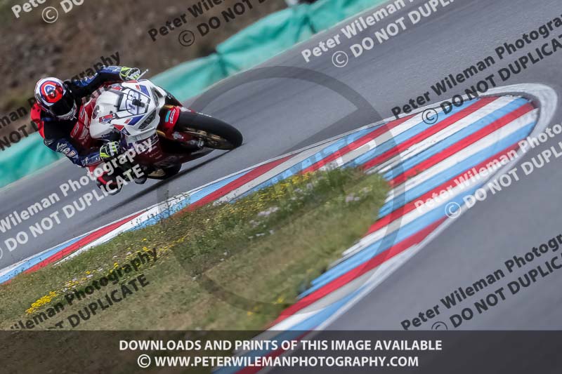 25 to 27th june 2018;Brno;event digital images;motorbikes;no limits;peter wileman photography;trackday;trackday digital images