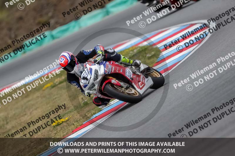 25 to 27th june 2018;Brno;event digital images;motorbikes;no limits;peter wileman photography;trackday;trackday digital images