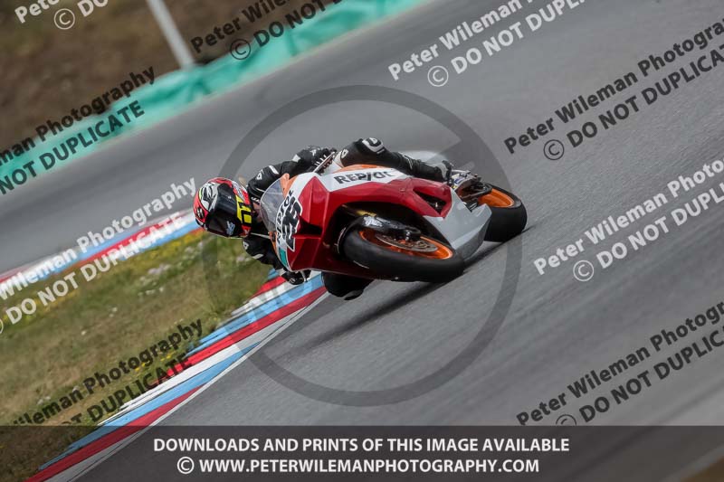25 to 27th june 2018;Brno;event digital images;motorbikes;no limits;peter wileman photography;trackday;trackday digital images