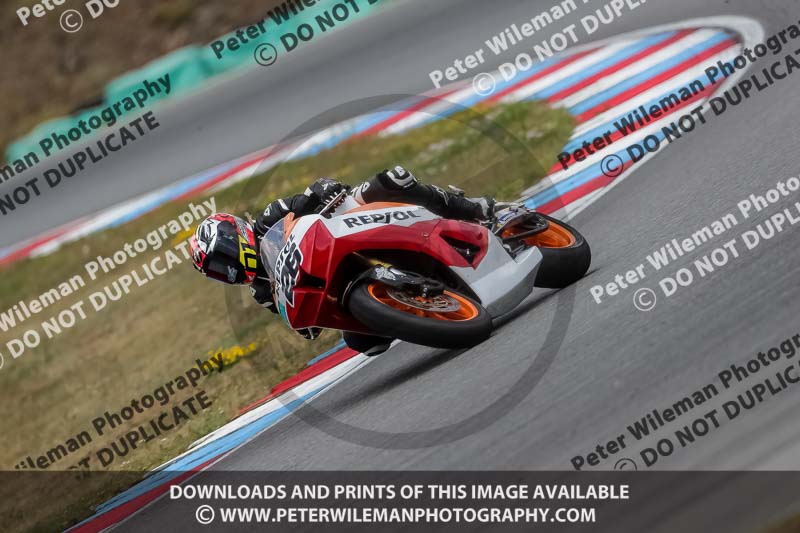 25 to 27th june 2018;Brno;event digital images;motorbikes;no limits;peter wileman photography;trackday;trackday digital images