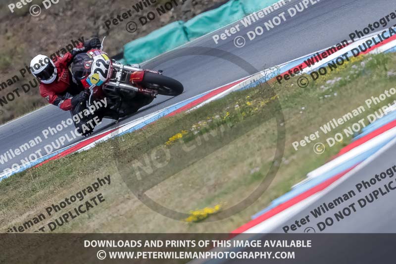 25 to 27th june 2018;Brno;event digital images;motorbikes;no limits;peter wileman photography;trackday;trackday digital images