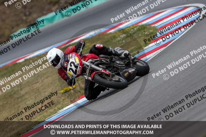 25 to 27th june 2018;Brno;event digital images;motorbikes;no limits;peter wileman photography;trackday;trackday digital images
