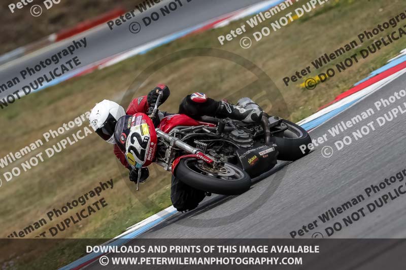25 to 27th june 2018;Brno;event digital images;motorbikes;no limits;peter wileman photography;trackday;trackday digital images